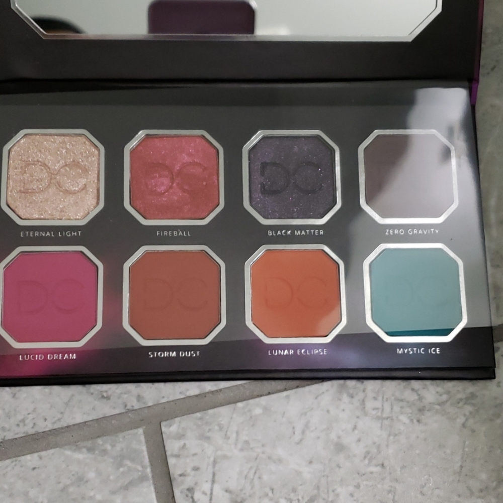 More Makeup Examples - Picture 2 of 8